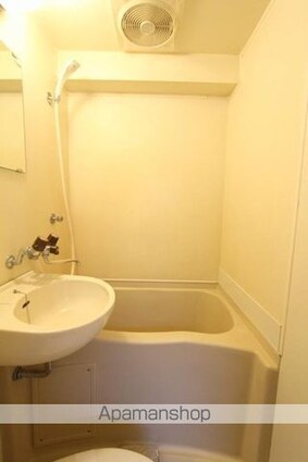 香川県高松市東田町[1DK/24.3m2]のバス