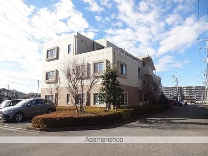 ドルチェ[2LDK/64.85m2]の外観2