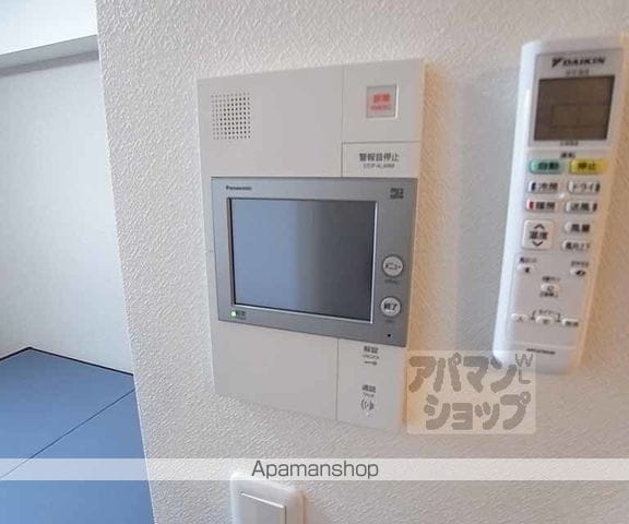 キャンパスヴィレッジ京都西京極の内装写真