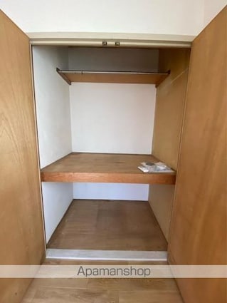 コーポ松岡[1K/20.06m2]の収納