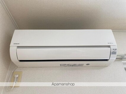 ＳＵＮ　ＳＱＵＡＲＥ新地　Ｂ[1LDK/42.37m2]の内装4