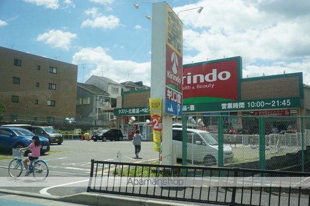 グリーンフィールドの周辺写真