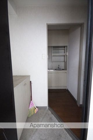 千田パレスの内装写真