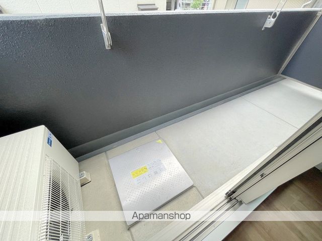 プレサンスNEO九条ディアシスの内装写真