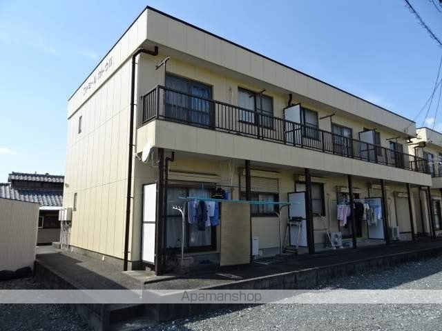 ファミールカトウIII