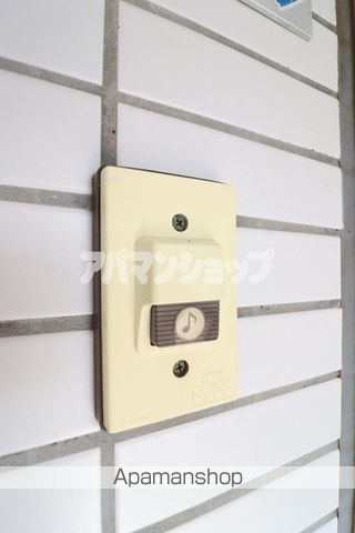 長島ビルの内装写真