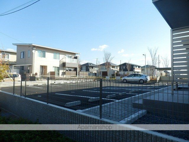 グランヒルIIの外観写真