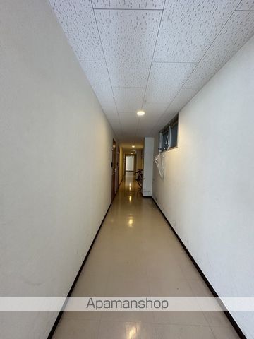 谷4プラザの外観写真