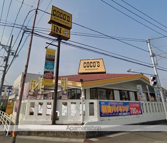 ブライト浜前Gの周辺写真