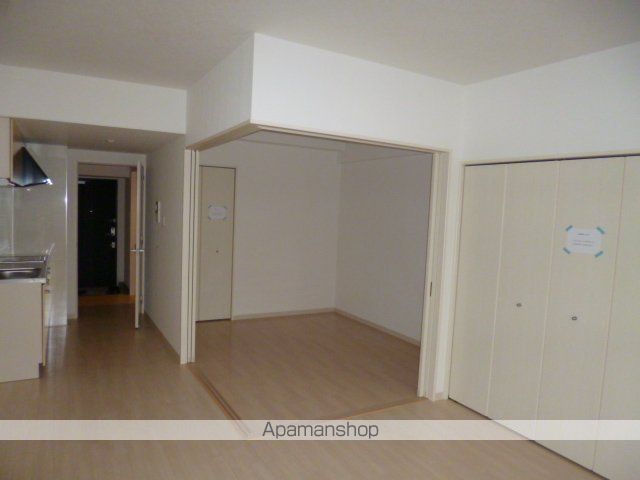 プレステージ富山の内装写真