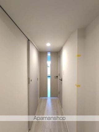 クロスレジデンス高田馬場[1DK/29.49m2]のリビング・居間5