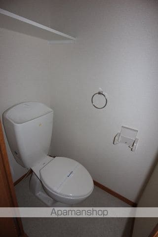 レオパレスハーベスト新橋の内装写真