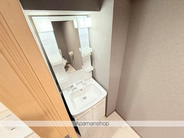 新栄プロパティー東大阪Iの内装写真