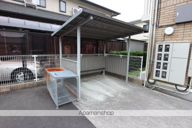 シャルマンのその他写真