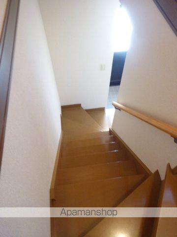 DUPLEX IZUMIIIBの内装写真