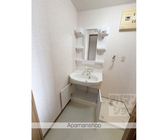 宇治アロームIIの内装写真