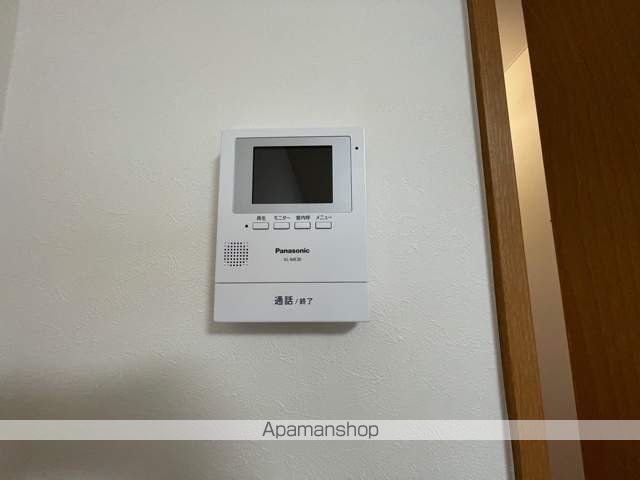モンシャトー宮原G棟の内装写真