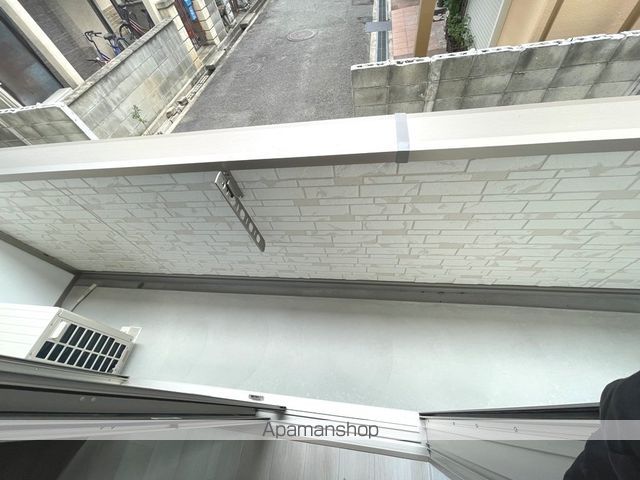 ACT池田本町の内装写真