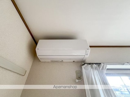 ハイツマイルド[1K/19.3m2]のその他設備