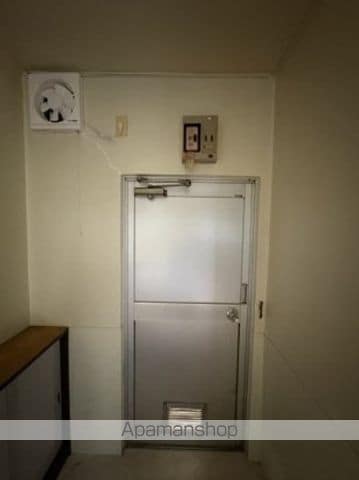 第一岸マンションの内装写真