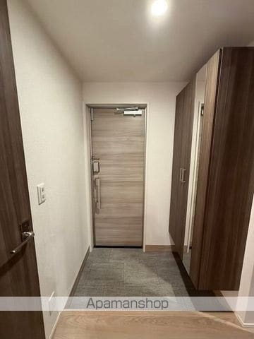 DーAxis旭 A棟の内装写真