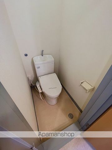 第一井上ドエルの内装写真