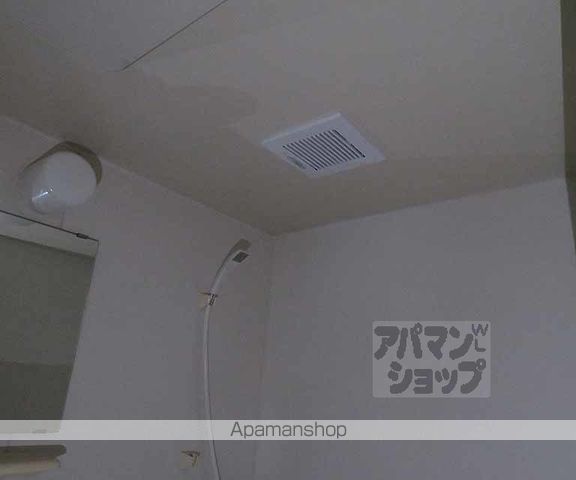 ミウラハイツの内装写真