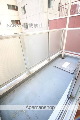レガーロ札幌ステーションの内装写真