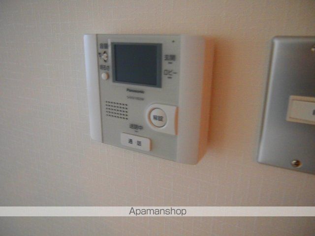 ESQISSEーAYAMENOの内装写真