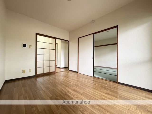コルマールの内装写真