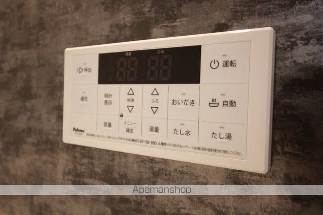 ナイス 二番館の内装写真
