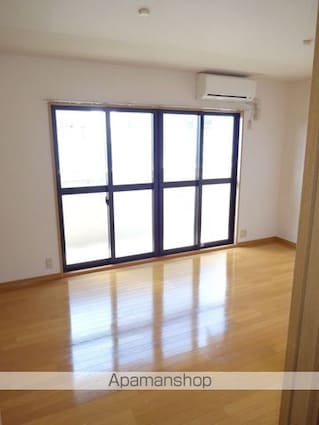 サンフィールド[1R/29.61m2]のリビング・居間