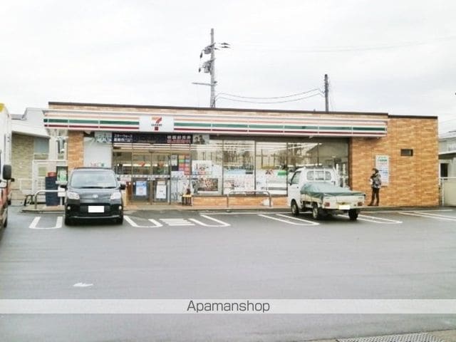 ヴィラローザの周辺写真