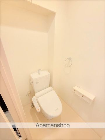 WISTERIAOSAKATEMMANGUの内装写真