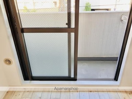 ウインベル錦糸町第３[1R/18.38m2]のリビング・居間9