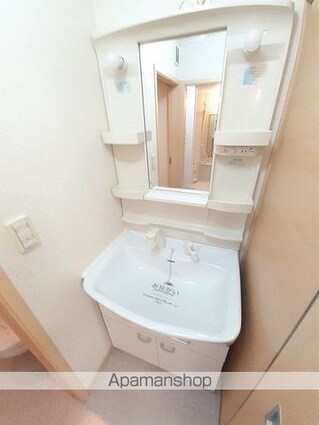 アルモニー・メゾンＡ棟[1LDK/51.13m2]の洗面所