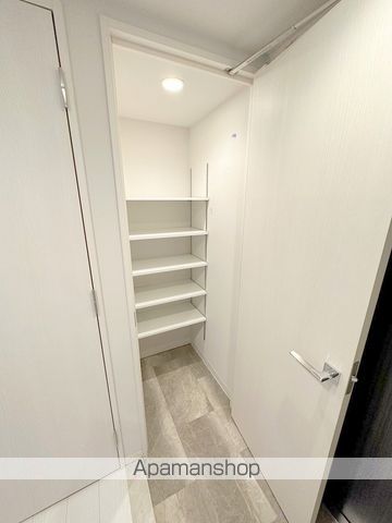 ルフォンプログレ堺筋本町タワーレジデンスの内装写真