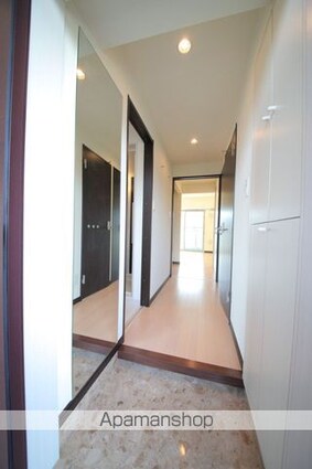 ＳーＦＯＲＴ八王子堀之内[1R/26.28m2]の玄関