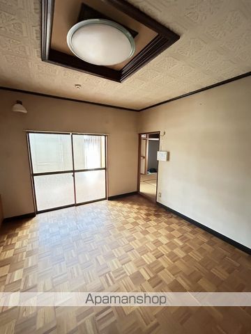 本四備讃線 丸亀駅 徒歩19分 2階建 築43年の内装写真