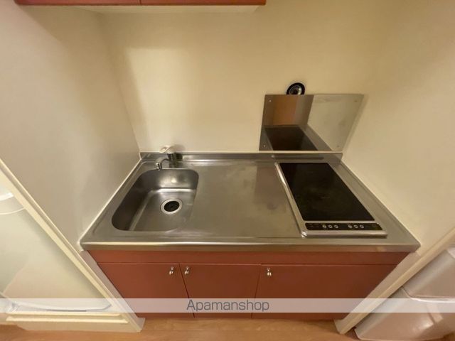 レオパレスMANATOの内装写真