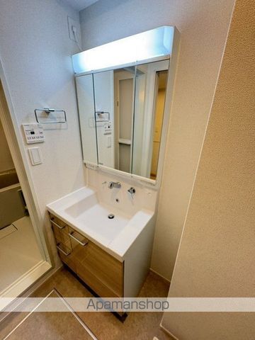 アビタ諸福の内装写真