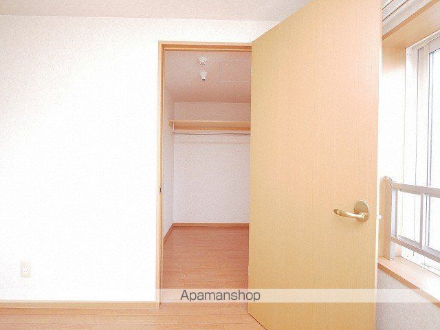 ステージノア東札幌の内装写真