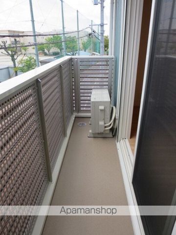 アレイズの内装写真