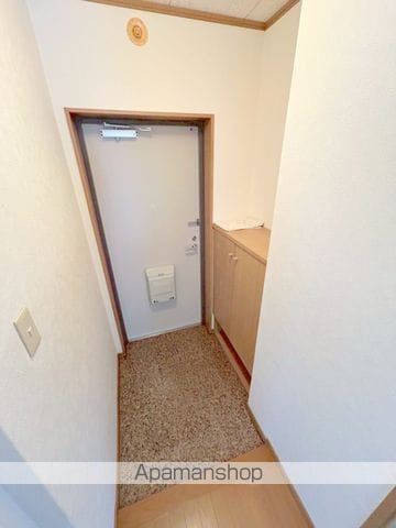 アドミラブールAの内装写真