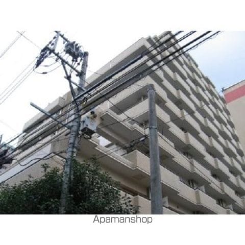 ネオハイツ薬院の外観写真