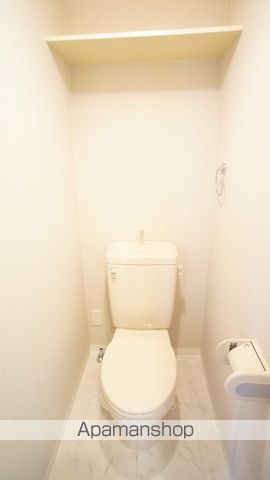 エスポワールフジイの内装写真