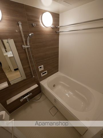 OPUS RESIDENCE SHINSAIBASHI SOUTの内装写真