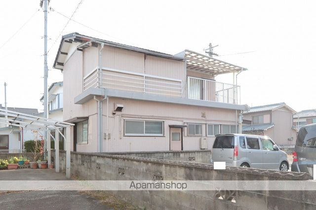 北田宮2丁目戸建ての外観写真