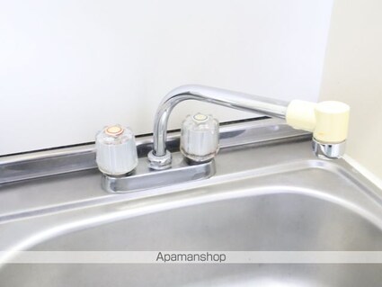 Ｋｏｍｏｄｏｋａｓａ　Ｍｉｗａ[1R/20.52m2]の内装5