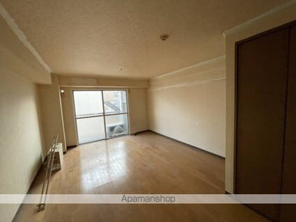 ジョイムビル[1DK/40.88m2]のリビング・居間